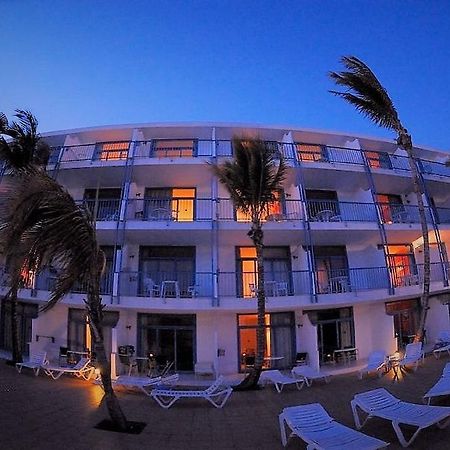 Costa Volcan And Spa Пуерто дел Кармен Екстериор снимка