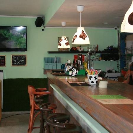 Costa Volcan And Spa Пуерто дел Кармен Екстериор снимка