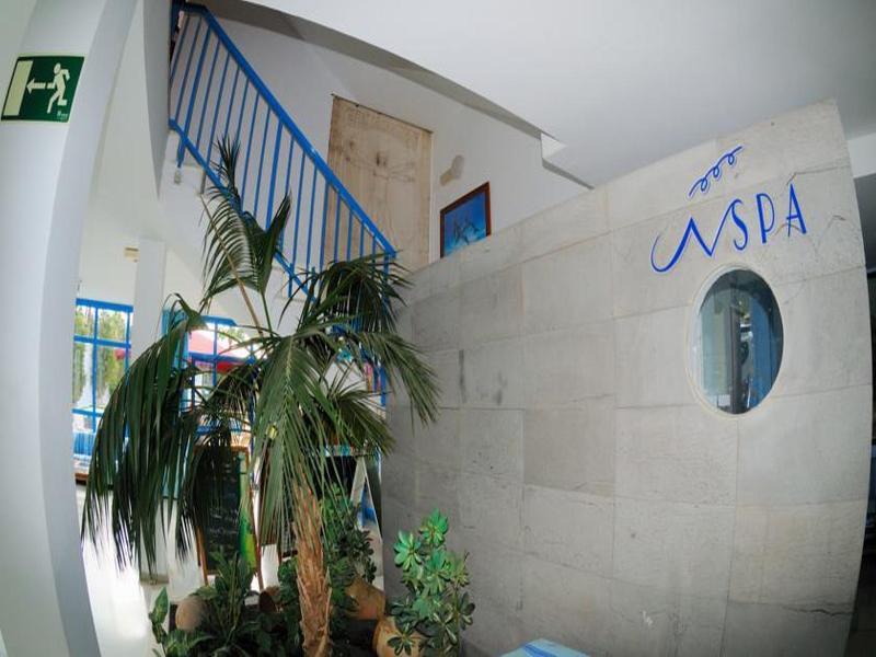Costa Volcan And Spa Пуерто дел Кармен Екстериор снимка