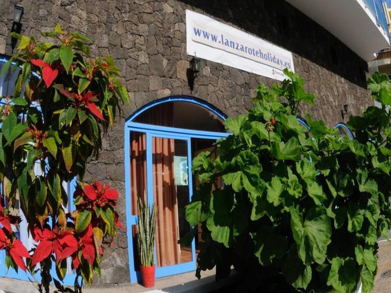Costa Volcan And Spa Пуерто дел Кармен Екстериор снимка