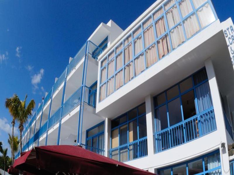 Costa Volcan And Spa Пуерто дел Кармен Екстериор снимка