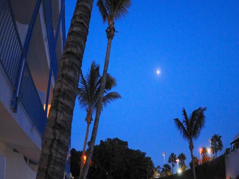 Costa Volcan And Spa Пуерто дел Кармен Екстериор снимка