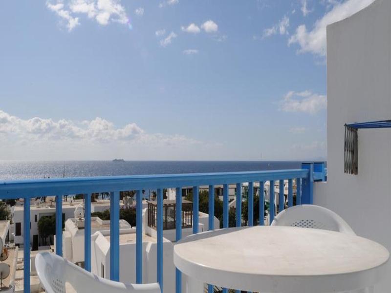 Costa Volcan And Spa Пуерто дел Кармен Екстериор снимка