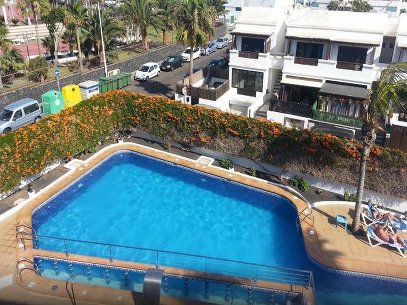 Costa Volcan And Spa Пуерто дел Кармен Екстериор снимка
