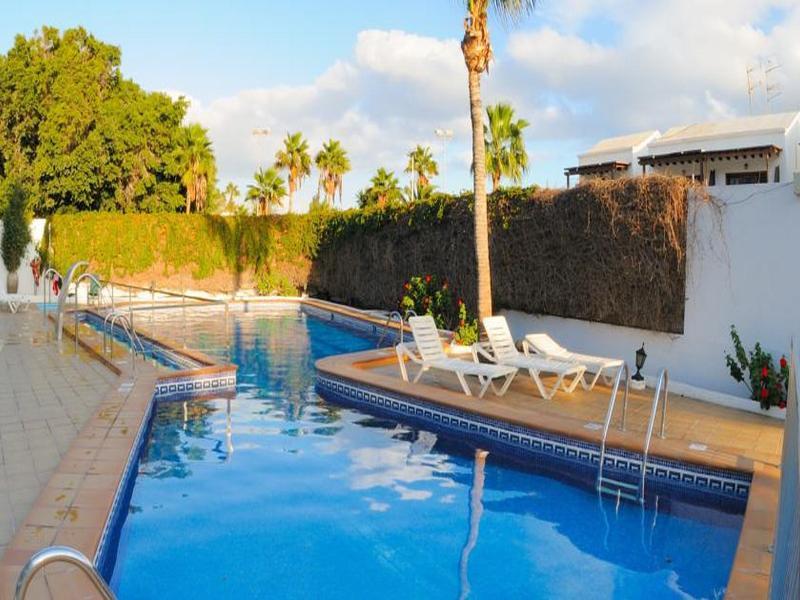 Costa Volcan And Spa Пуерто дел Кармен Екстериор снимка