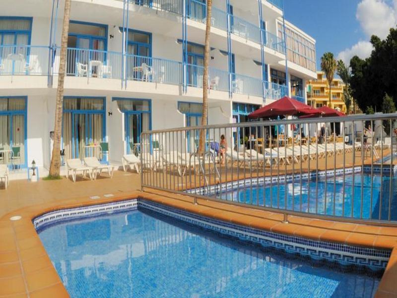 Costa Volcan And Spa Пуерто дел Кармен Екстериор снимка
