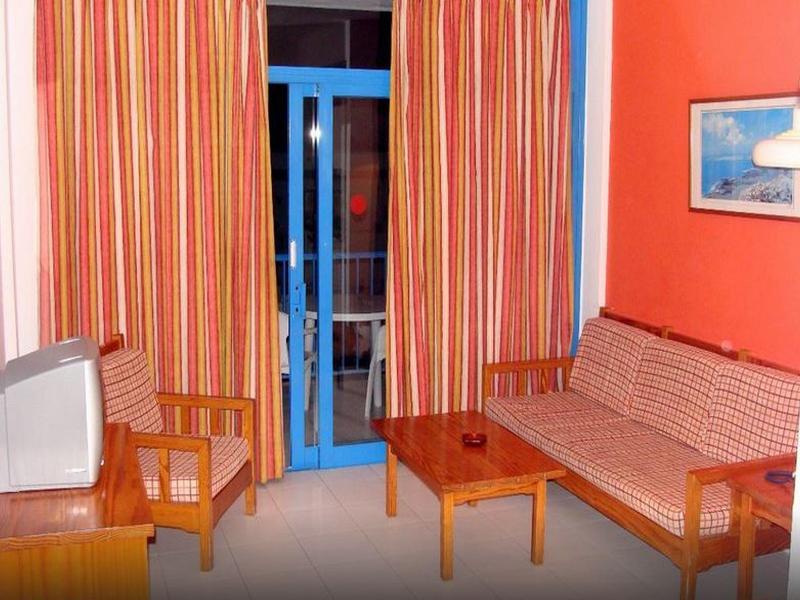 Costa Volcan And Spa Пуерто дел Кармен Екстериор снимка