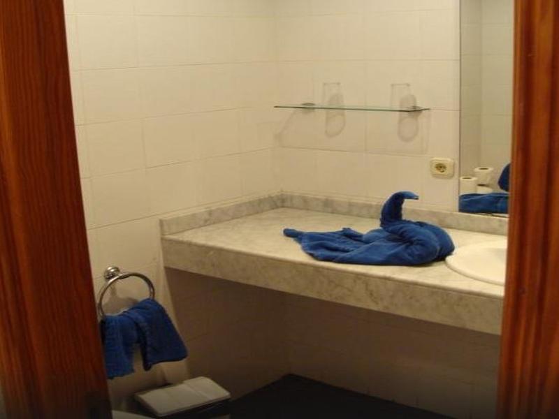 Costa Volcan And Spa Пуерто дел Кармен Екстериор снимка