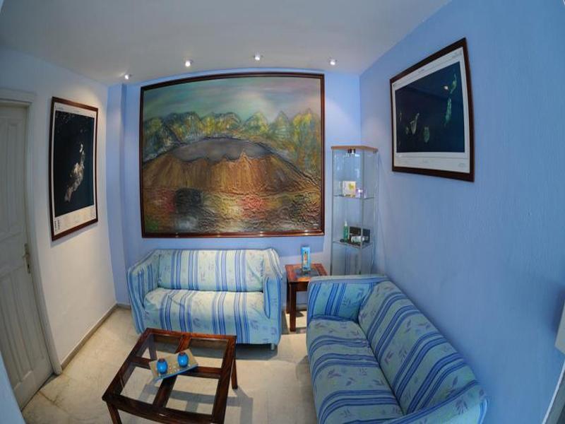 Costa Volcan And Spa Пуерто дел Кармен Екстериор снимка