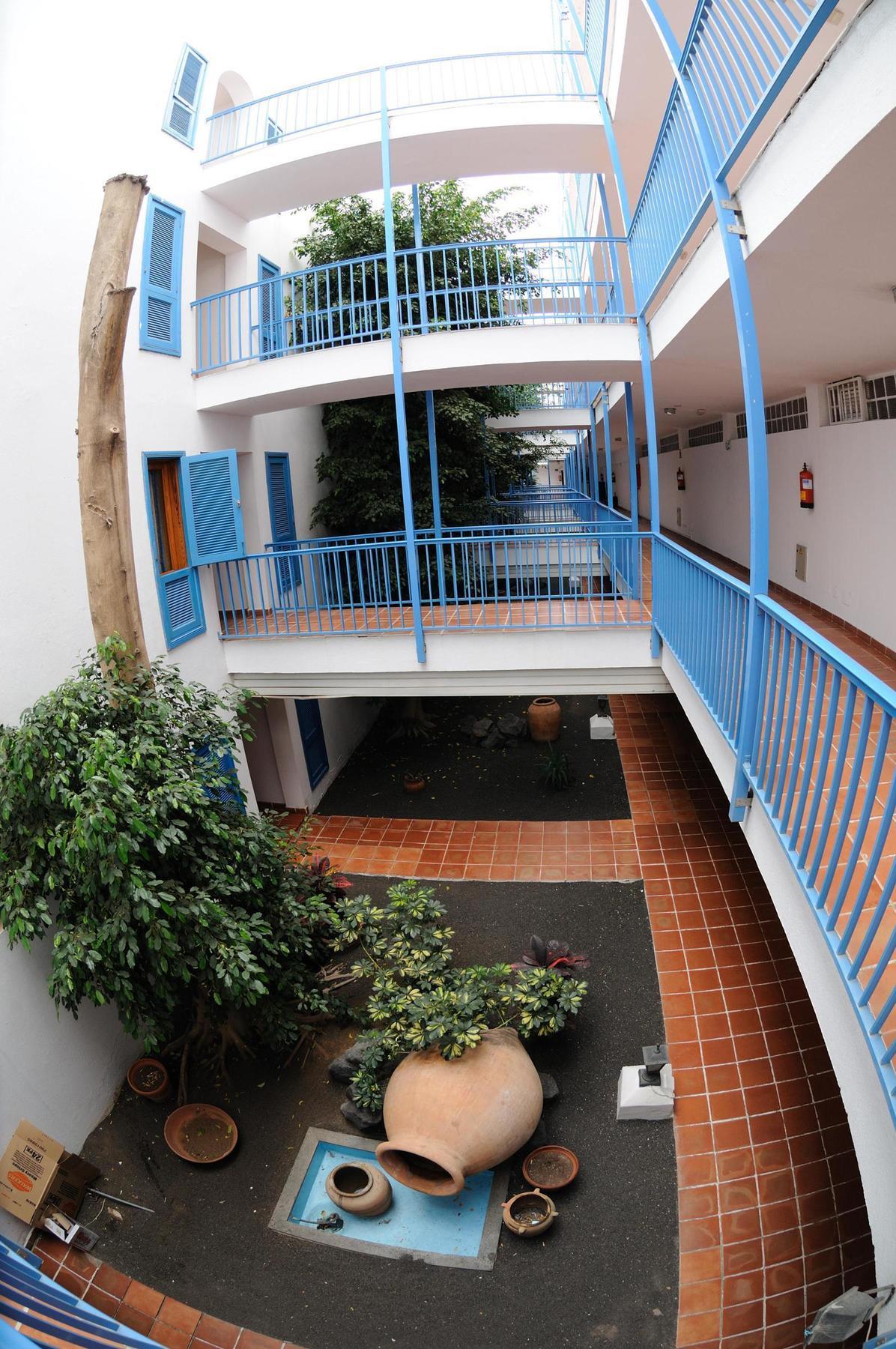 Costa Volcan And Spa Пуерто дел Кармен Екстериор снимка
