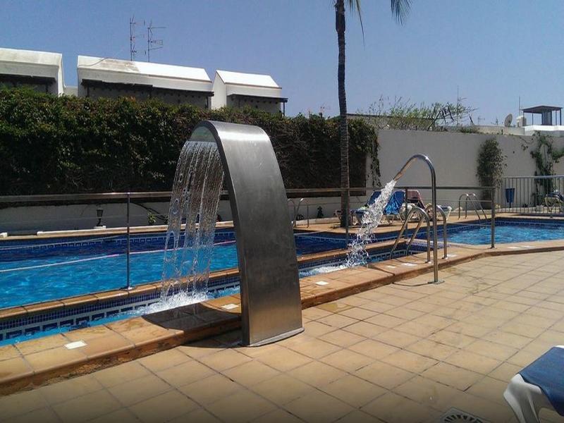 Costa Volcan And Spa Пуерто дел Кармен Екстериор снимка