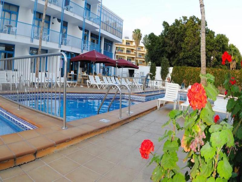Costa Volcan And Spa Пуерто дел Кармен Екстериор снимка