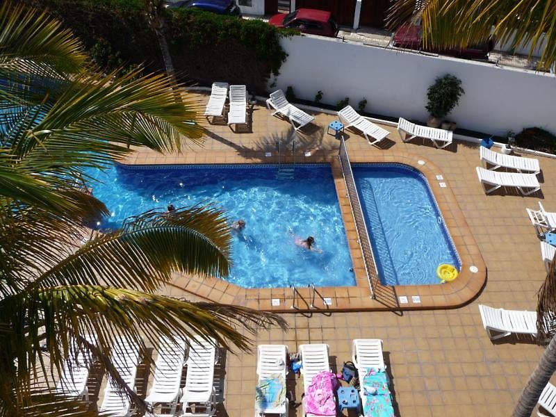 Costa Volcan And Spa Пуерто дел Кармен Екстериор снимка