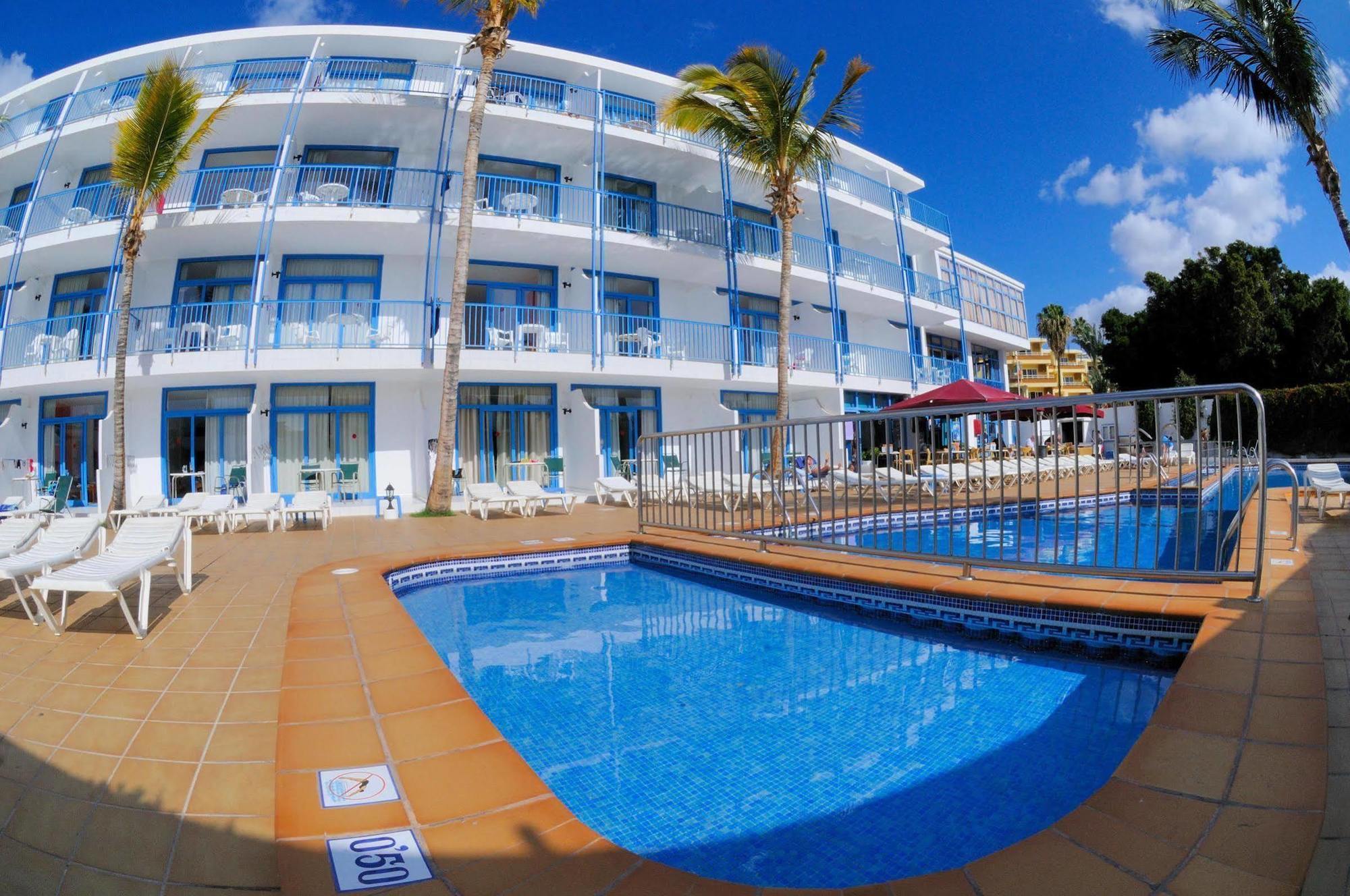 Costa Volcan And Spa Пуерто дел Кармен Екстериор снимка