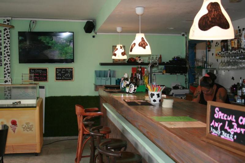 Costa Volcan And Spa Пуерто дел Кармен Екстериор снимка