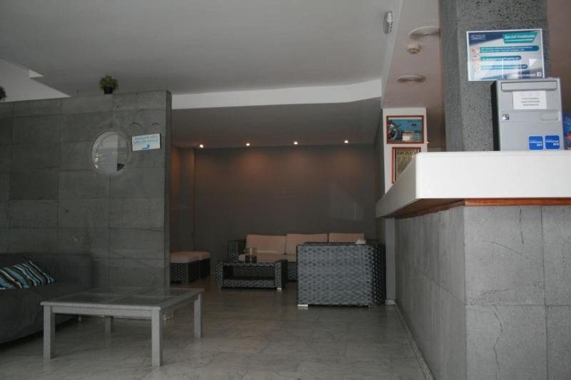 Costa Volcan And Spa Пуерто дел Кармен Екстериор снимка